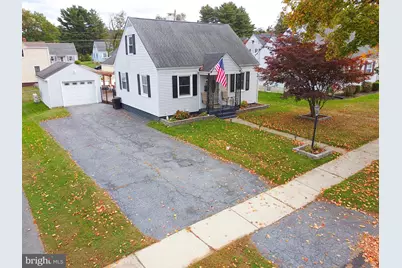 457 Maple Road, Hellertown, PA 18055 - Photo 1