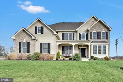 43 Saddle Lane, Easton, PA 18045 - Photo 1