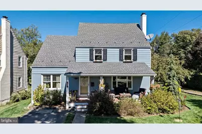 1501 Bushkill Street, Easton, PA 18042 - Photo 1