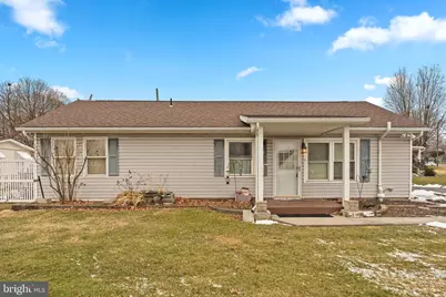 49 Seyfried Avenue, Nazareth, PA 18064 - Photo 1