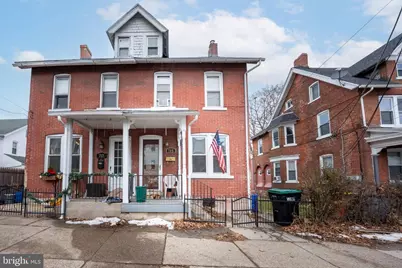 715 Itaska Street, Bethlehem, PA 18015 - Photo 1