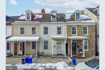 37 S 12th Street, Easton, PA 18042 - Photo 1