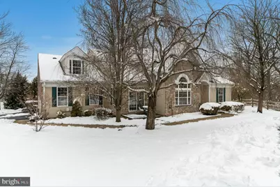 1895 Caryn Drive, Hellertown, PA 18055 - Photo 1