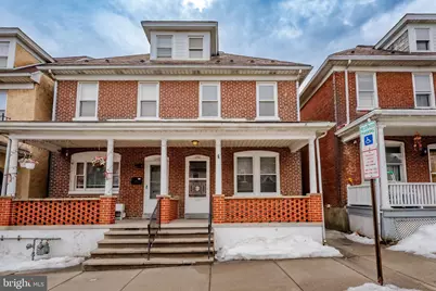 1242 Ferry Street, Easton, PA 18042 - Photo 1