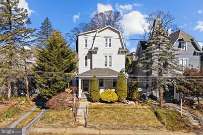 417 Clinton Terrace, Easton, PA 18042 - Photo 1
