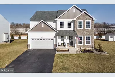 425 Chief Tatamy Street, Easton, PA 18045 - Photo 1