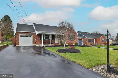 2805 Liberty Street, Easton, PA 18045 - Photo 1