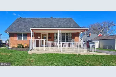 875 Poplar Road, Hellertown, PA 18055 - Photo 1