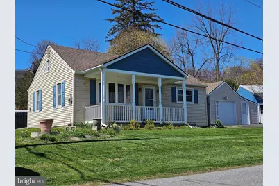 115 Kiefer Street, Easton, PA 18042 - Photo 1