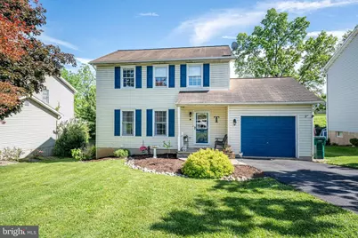 1231 Ann Marie Street, Easton, PA 18045 - Photo 1