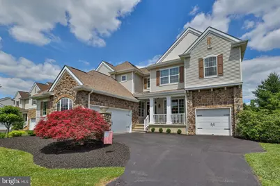 2773 Brinker Lane, Easton, PA 18040 - Photo 1