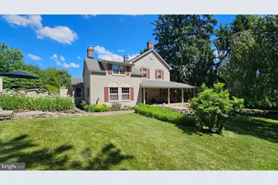 585 Buttermilk Road, Hellertown, PA 18055 - Photo 1