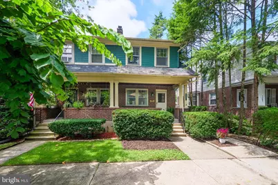 1203 N New Street, Bethlehem, PA 18018 - Photo 1