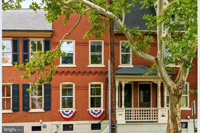 406 N New Street, Bethlehem, PA 18018 - Photo 1