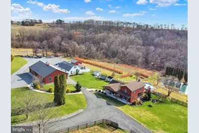 552 Mountain Road, Dalmatia, PA 17017 - Photo 1