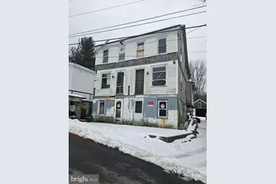 1784 Mohawk Street, Ranshaw, PA 17866 - Photo 1