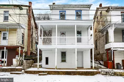 1228 Pulaski Avenue, Coal Township, PA 17866 - Photo 1