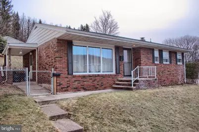 924 Hemlock Street, Shamokin, PA 17872 - Photo 1