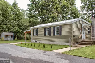 107 17th Street, Coal Township, PA 17866 - Photo 1