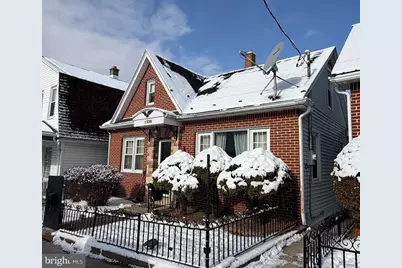 1336 Scott Street, Kulpmont, PA 17834 - Photo 1