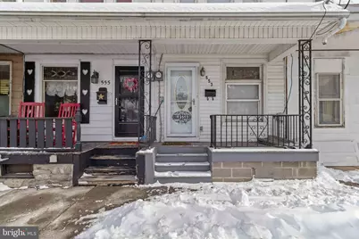 553 N 2nd Street, Shamokin, PA 17872 - Photo 1