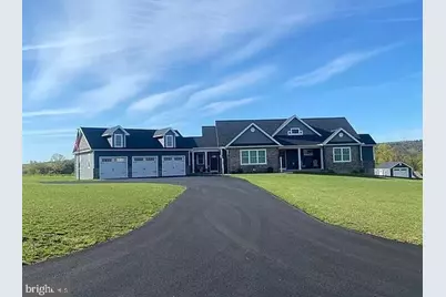 130 Oak Road, Paxinos, PA 17860 - Photo 1