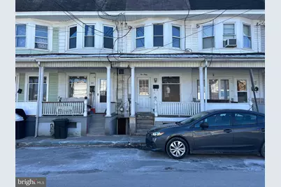 1030 W Lynn Street, Coal Township, PA 17866 - Photo 1