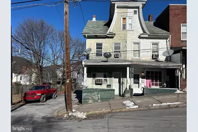 123 W Montgomery Street, Shamokin, PA 17872 - Photo 1