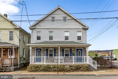 337 - 339 S 10th Street, Sunbury, PA 17801 - Photo 1