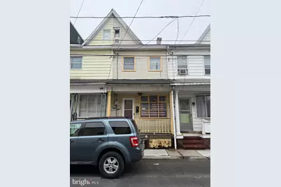 6 S Franklin Street, Shamokin, PA 17872 - Photo 1