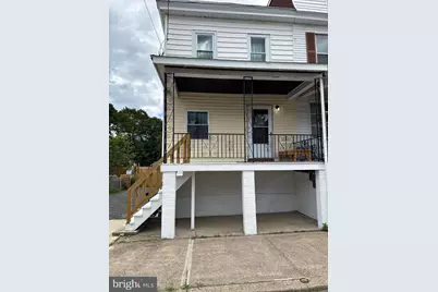 133 N Locust Street, Mount Carmel, PA 17851 - Photo 1