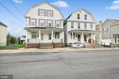 847 Pine Street, Kulpmont, PA 17834 - Photo 1