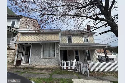 1473-1475 Pulaski Avenue, Coal Township, PA 17866 - Photo 1