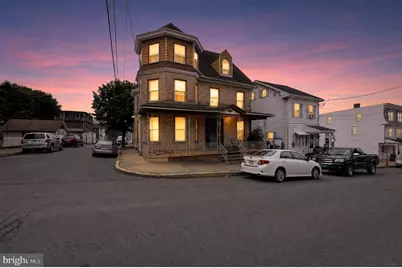 726 E Dewart Street, Shamokin, PA 17872 - Photo 1