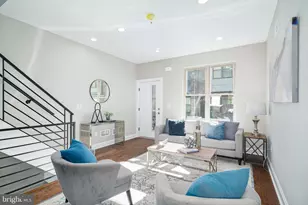 1719 W Seybert St, Philadelphia, PA 19121 - Photo 4