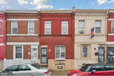 1521 Fontain Street, Philadelphia, PA 19121 - Photo 1