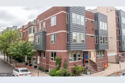629 S 13th Street #A, Philadelphia, PA 19147 - Photo 1