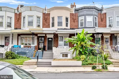 5516 Catharine Street, Philadelphia, PA 19143 - Photo 1