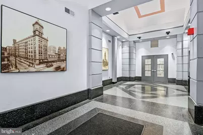 1027 Arch Street #307, Philadelphia, PA 19107 - Photo 28