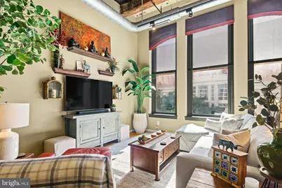 1027 Arch Street #307, Philadelphia, PA 19107 - Photo 18