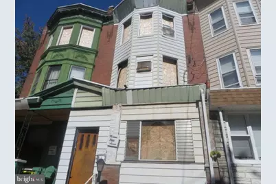 1357 W Jerome Street, Philadelphia, PA 19140 - Photo 1