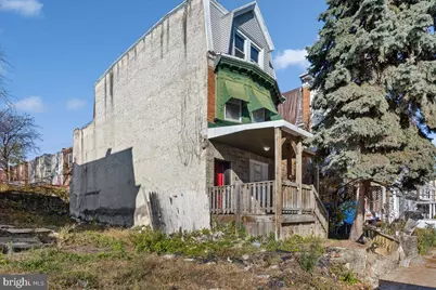 109 W Logan Street, Philadelphia, PA 19144 - Photo 1