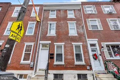 314 Wharton Street, Philadelphia, PA 19147 - Photo 1