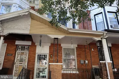 2526 W Cumberland Street, Philadelphia, PA 19132 - Photo 1