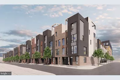 600 Fairmount Avenue #B5 - FRONT, Philadelphia, PA 19123 - Photo 1