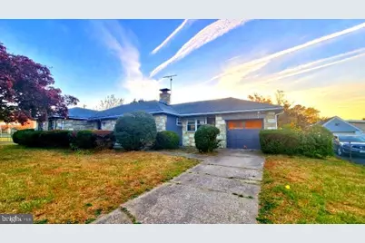 1038-1036 E Mount Pleasant Avenue, Philadelphia, PA 19150 - Photo 1