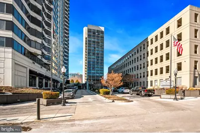 2001 Hamilton Street #1024, Philadelphia, PA 19130 - Photo 1