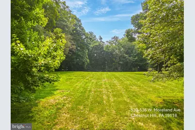 530-536 Moreland Ave, Philadelphia, PA 19118 - Photo 1