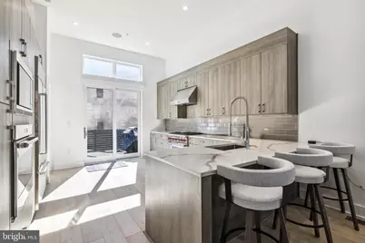 48 N 3rd Street #3, Philadelphia, PA 19106 - Photo 1