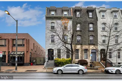 1717 Spring Garden Street #A, Philadelphia, PA 19130 - Photo 1